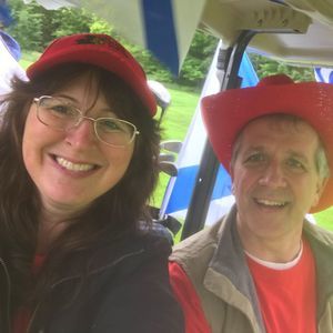 Meet your Posher, Carolyn